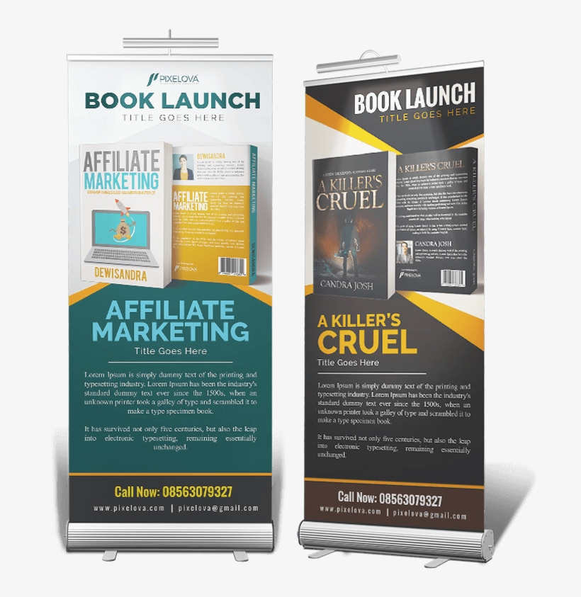 On Such As 'book Launch' Event - Flyer, transparent png