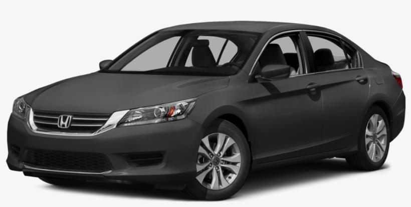 2015 Honda Accord - Model Honda Civic 2019, transparent png