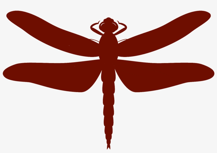 Dragonfly Clipart Mothers Day - Dragonfly, transparent png