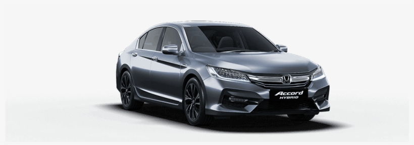70 - Honda Accord, transparent png