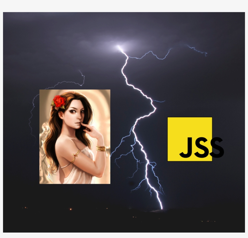 Aphrodite Vs - Jss - Aphrodite Goddess Of Love, transparent png