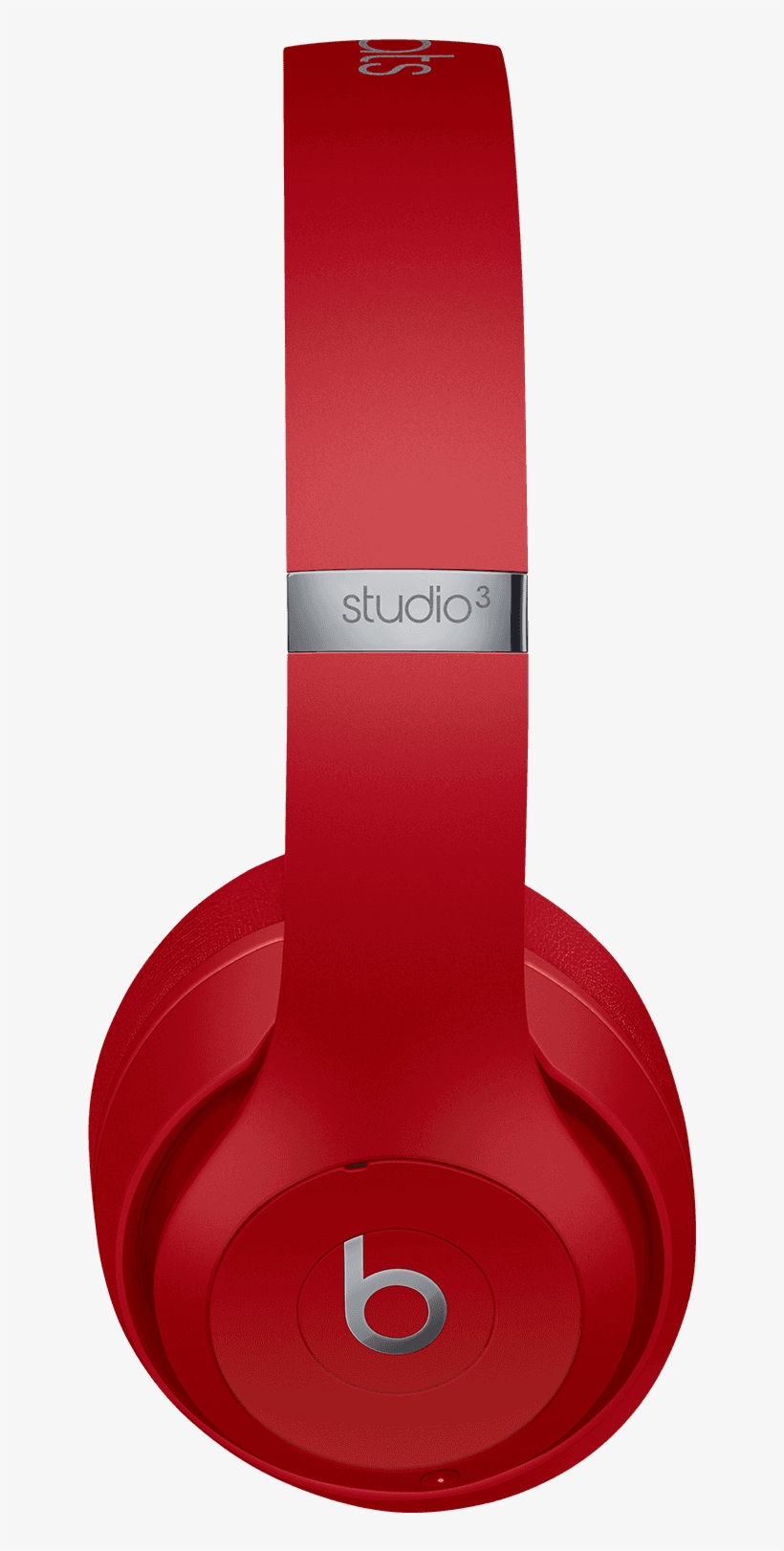 Load Image Into Gallery Viewer, Beats By Dre Studio3 - Beats Studio Wireless 2 Red, transparent png