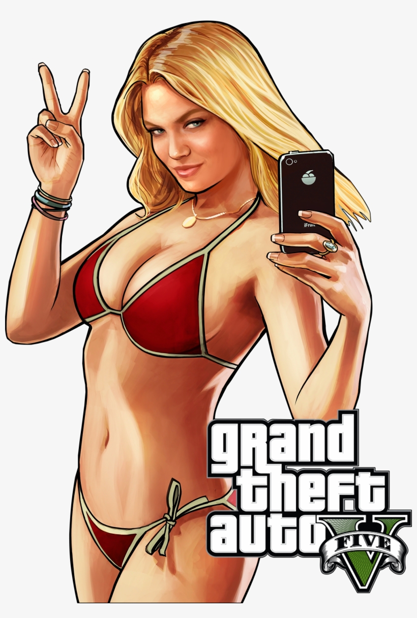 Png - Ico - Video Game Gta, transparent png