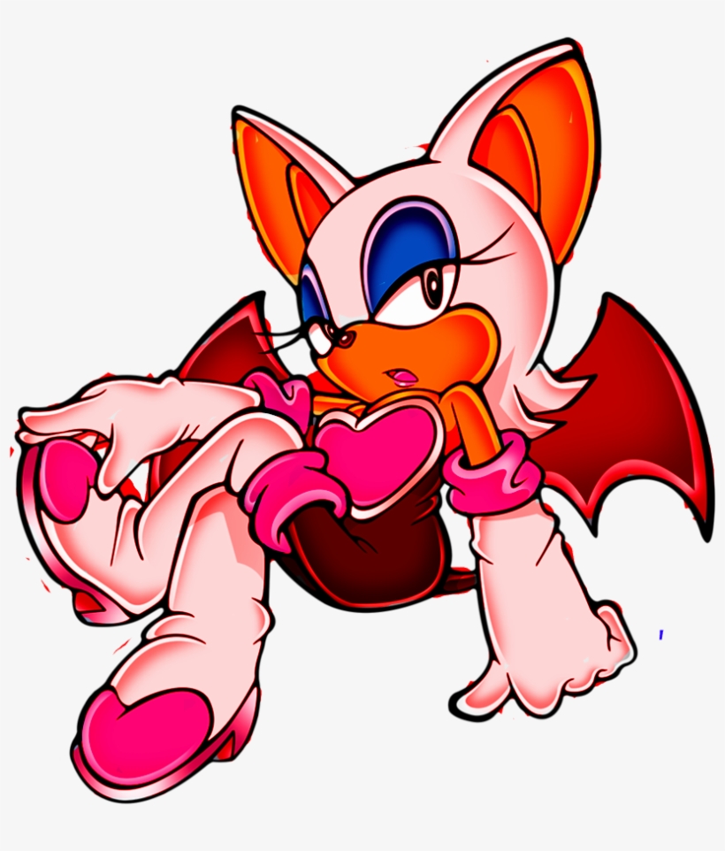 Girlxanime Images Aphrodite The Love Bat Hd Wallpaper - Cartoon, transparent png