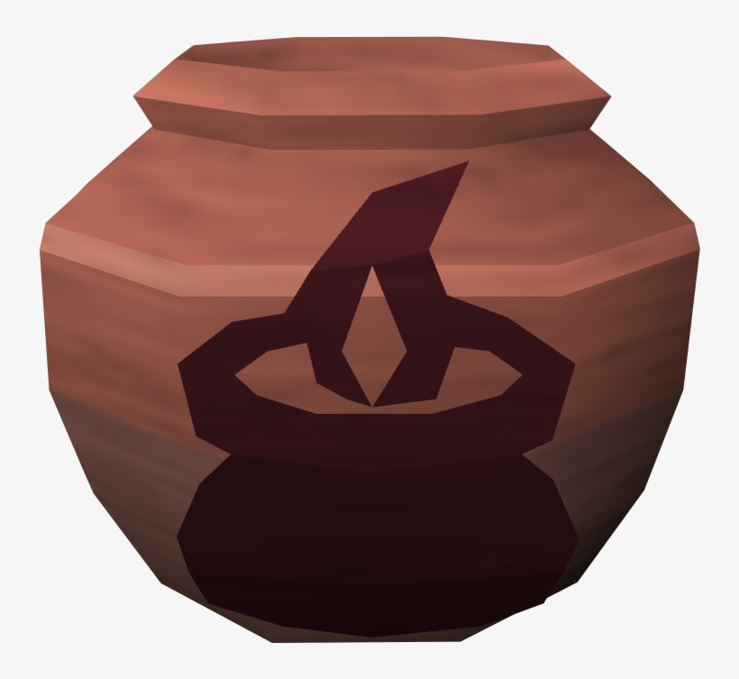 The Fragile Cooking Urn Is Created By Using A Fire - Vase, transparent png