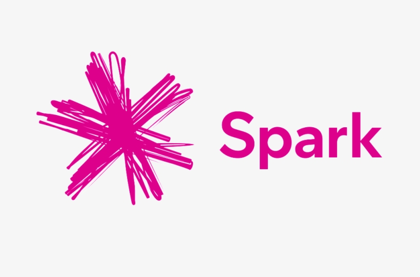 Walmart Logopedia Fandom Powered By Wikia - Spark Nz Logo - 1024x819