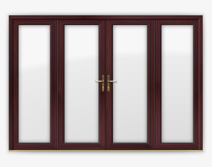 Rosewood - Home Door, transparent png