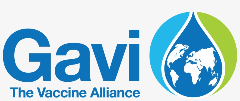 How Dtp3 Coverage Differs Between Fragile And Non-fragile - Gavi Alliance Logo, transparent png
