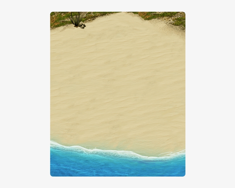 Use Your Pirate Stronghold To Manage All That Is Under - Sea, transparent png