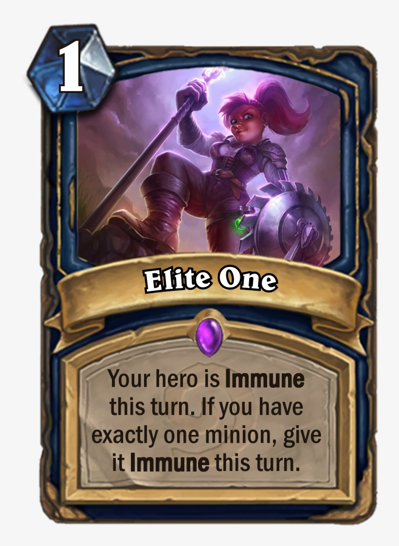 Spoiler - Yugioh Cards As Hearthstone Cards, transparent png