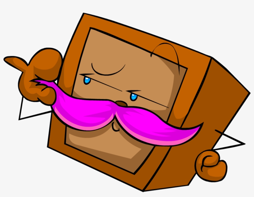 Markiplier Tiny Box Tim Game - Tiny Box Tim Drawing, transparent png