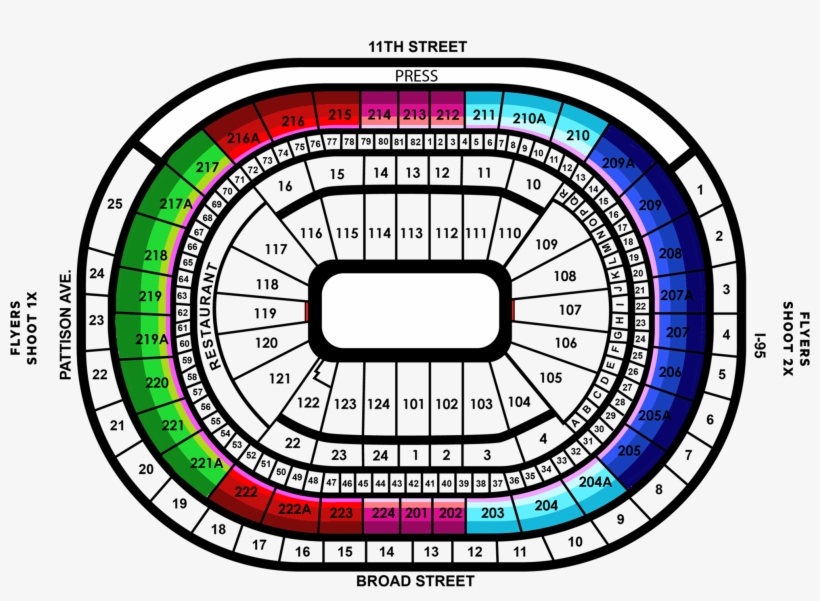 Upper Level Pricing - Circle, transparent png