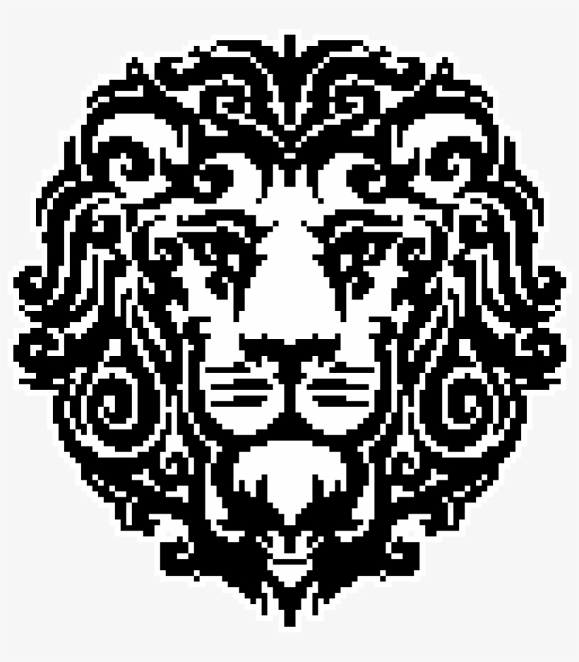 1192 X 1200 3 - Leo Lion Zodiac Sign, transparent png