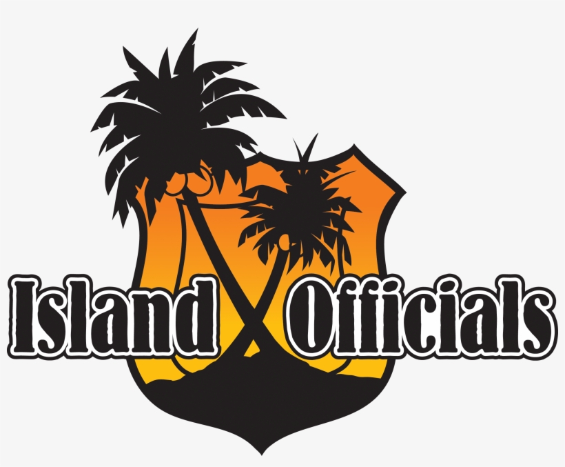 Island Officials, transparent png