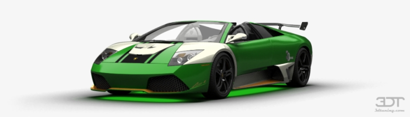 Savitar-wolf - Lamborghini Murciélago, transparent png