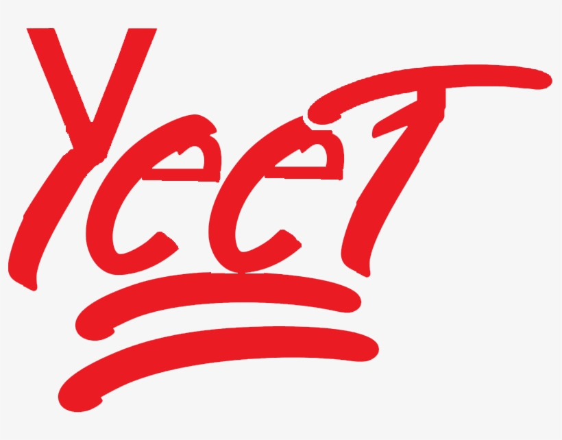 Ask And Yeet Shall Receieve, transparent png