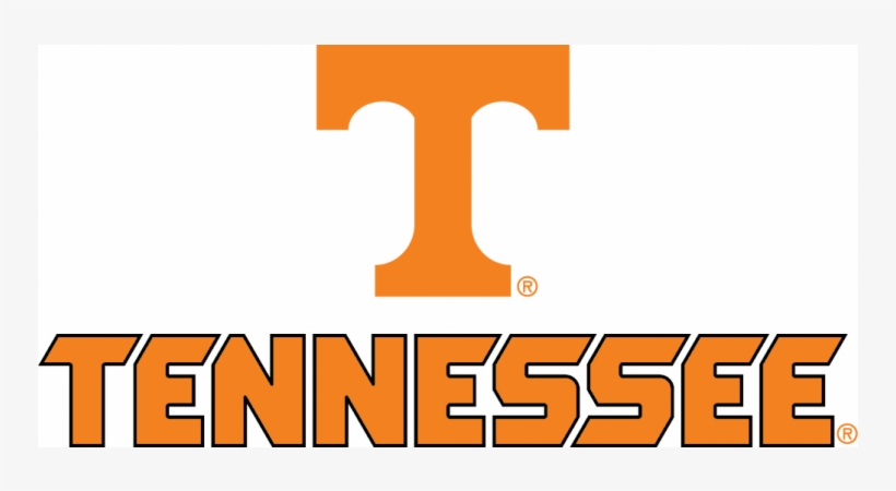 Tennessee Volunteers Iron On Stickers And Peel-off - Tennessee Volunteers, transparent png