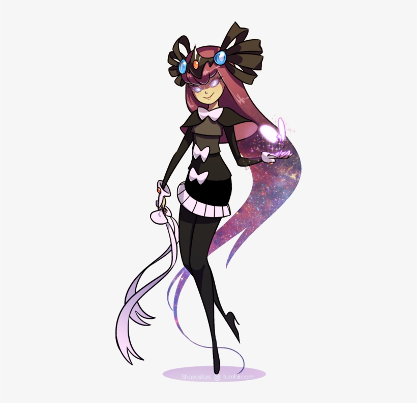 Aegislash Gijinka Tumblr - Cartoon, transparent png