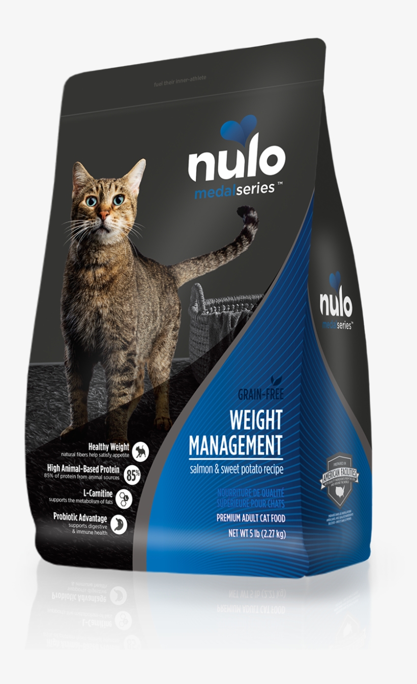 Small Image Alt - Nulo Medalseries Adult Dog Food Grain Free Size, transparent png