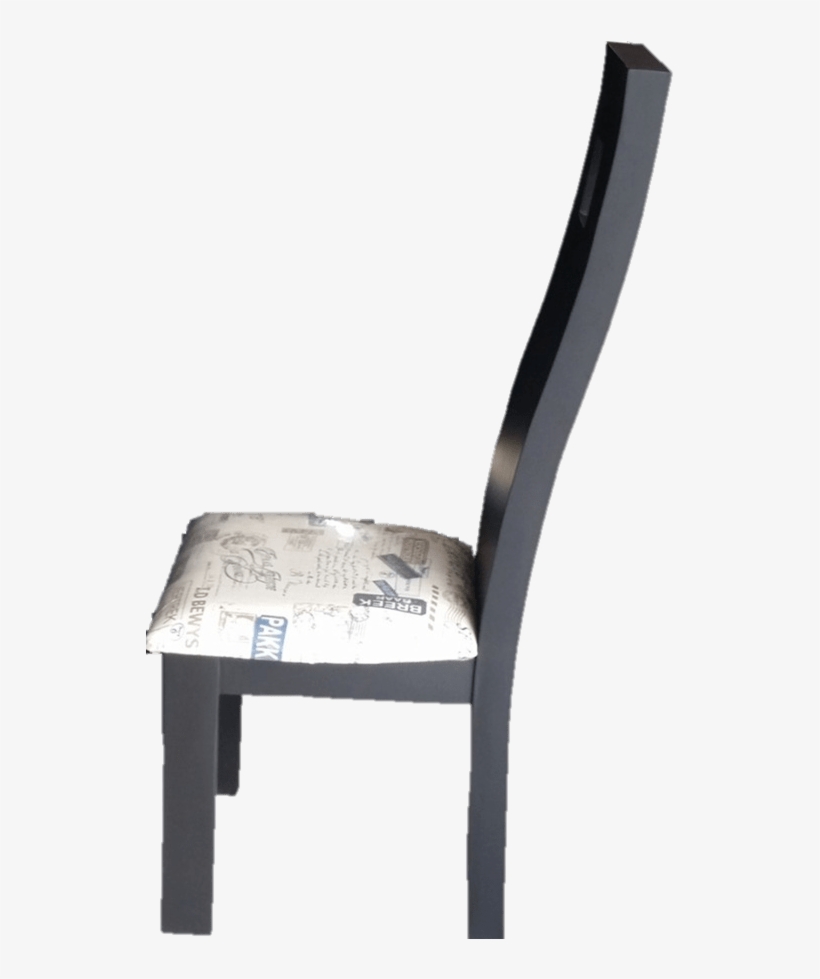 3 - Chair, transparent png