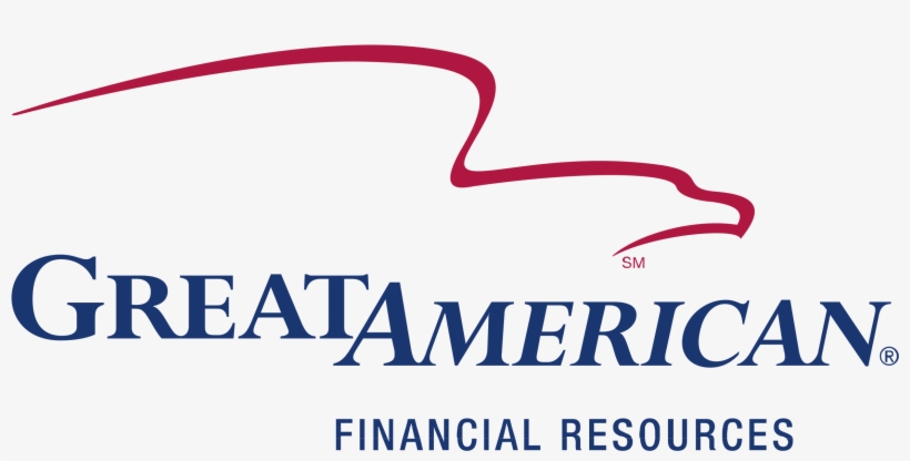 Great American Logo Png Transparent - Great American Insurance Group Logo, transparent png