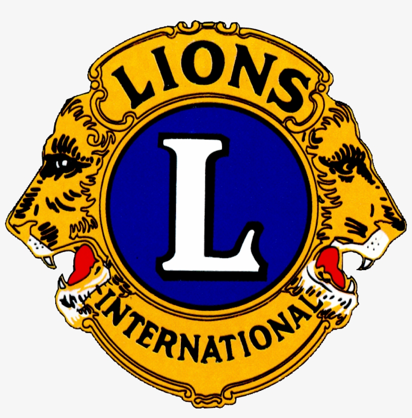 Lions Club Bratislava Pressburg - Lions Club, transparent png