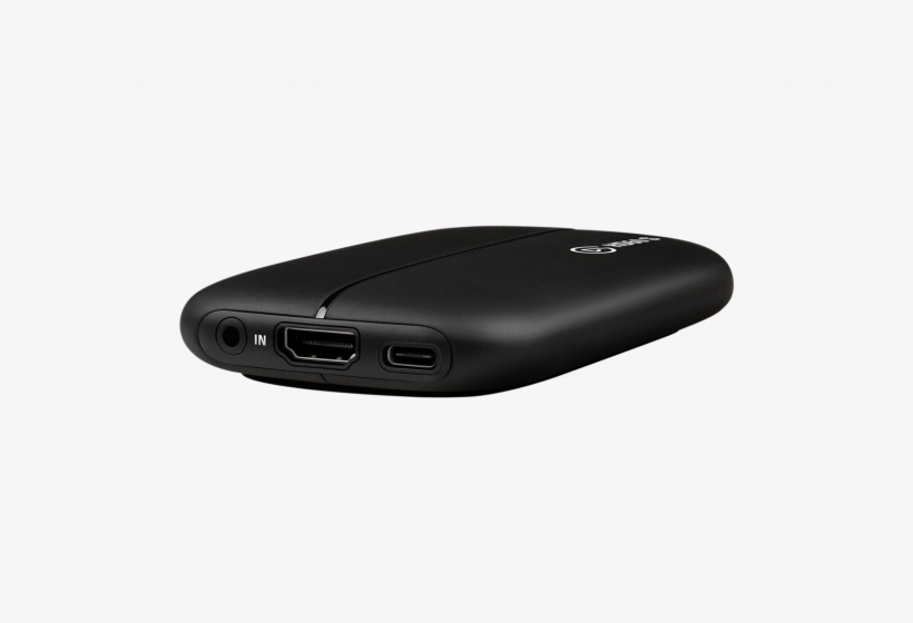 Corsair Elgato Hd60 S 1gc109901004 - Elgato Hd60s Capture Card, transparent png