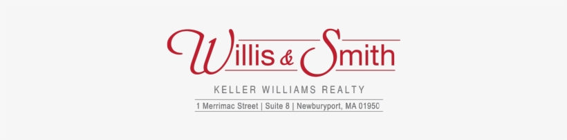 The Willis & Smith Group - Calligraphy, transparent png