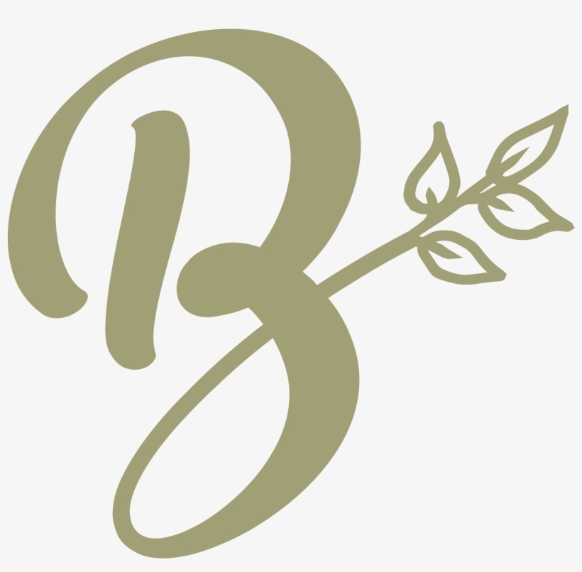 Nonprofit Logo Design - Calligraphy, transparent png