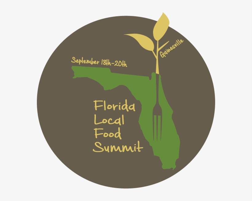 Florida Organic Growers - Illustration, transparent png