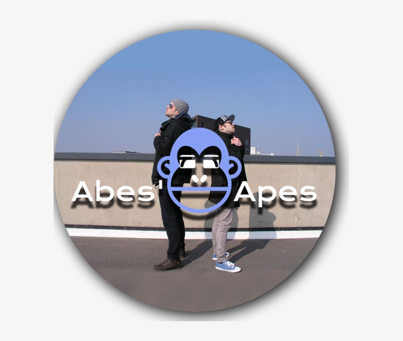 Live Music - House Band - Every Saturday - Abes Apes - Cartoon, transparent png