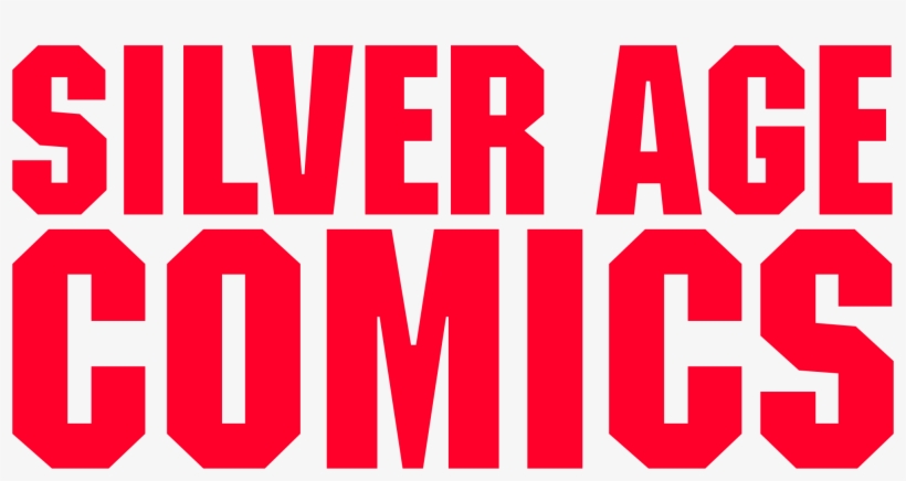 One-owner Collection Of The Very Best Silver Age Comics - Graphic Design, transparent png