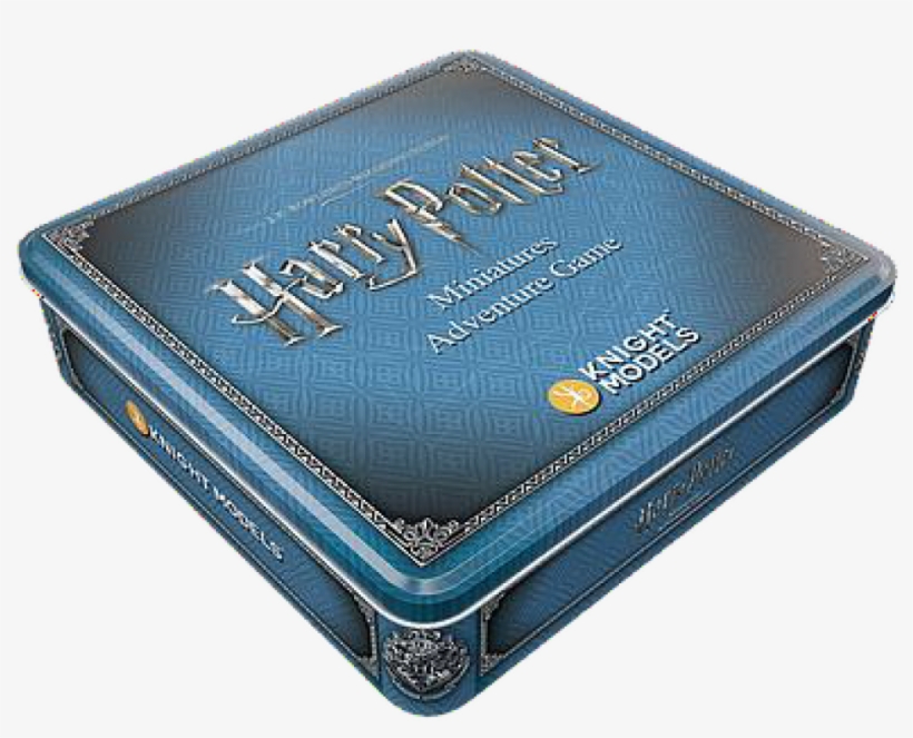 Harry Potter Adventure Miniatures, transparent png
