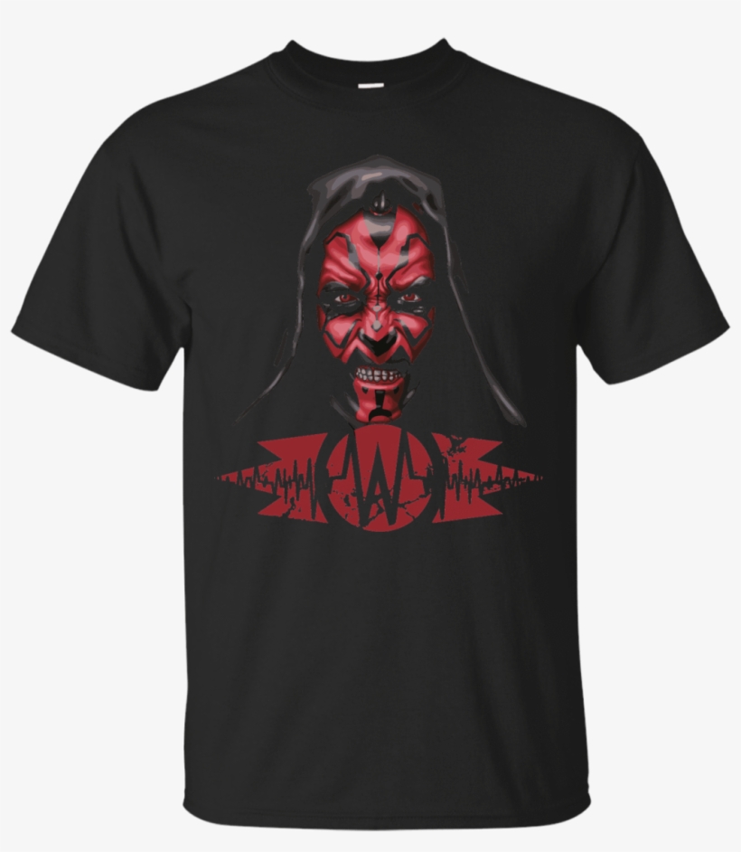Mega Sableye Willowseeker T Shirt & Hoodie - T-shirt, transparent png