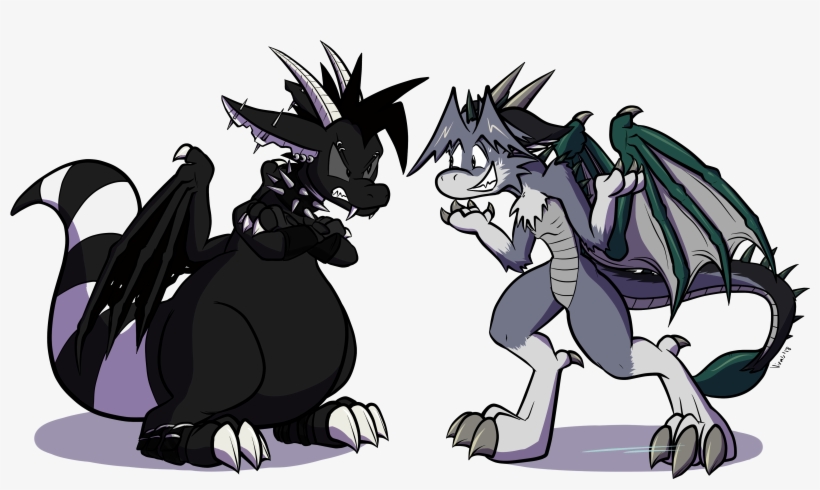 Big Version - Cartoon, transparent png
