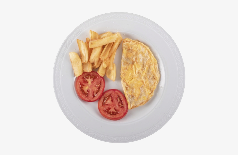Egg And Chips, transparent png