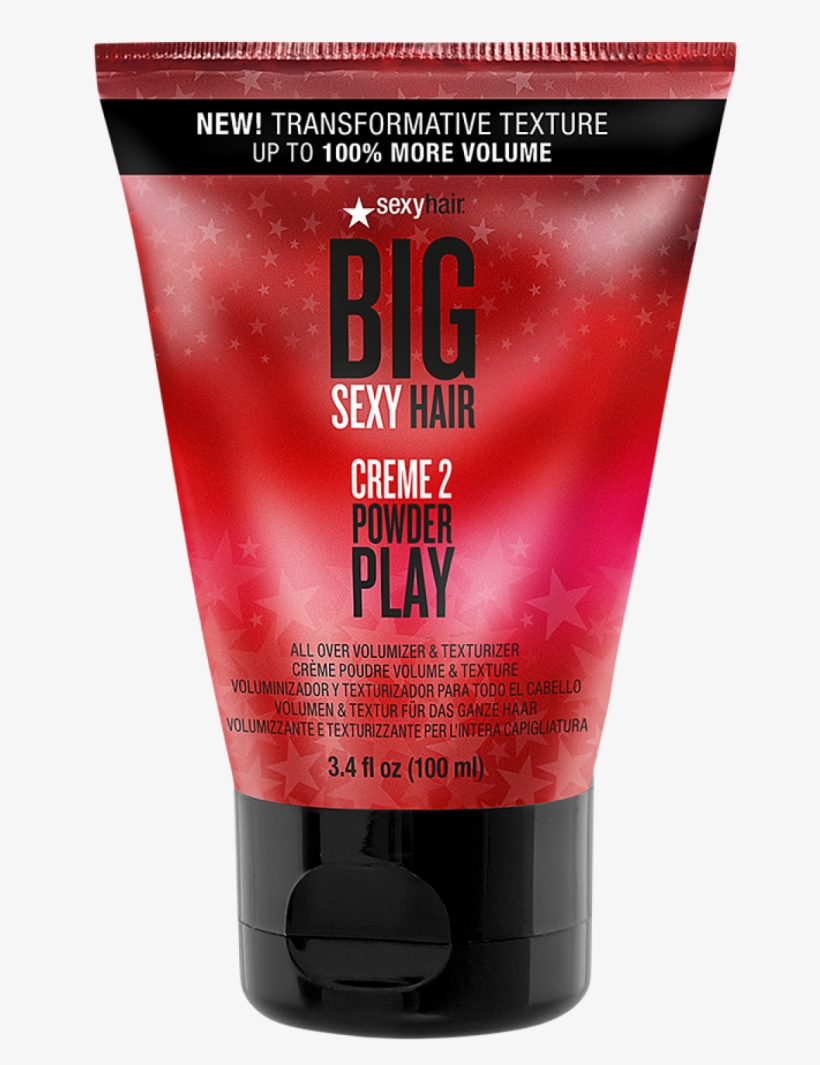 Crème 2 Powder Play - Cosmetics, transparent png