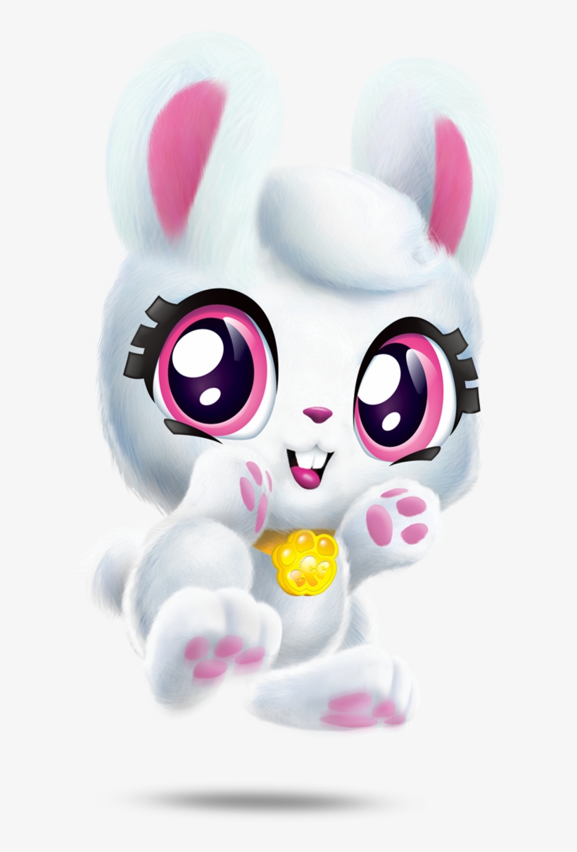 Also, Rabbits Have Very Large Families, Often Up To - Bff Best Furry Friends, transparent png