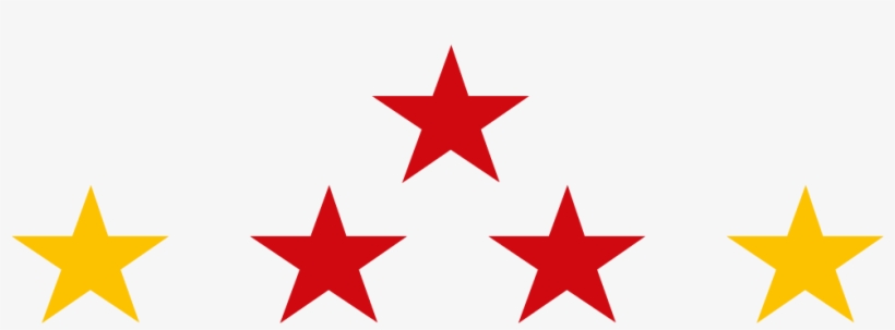 Las Estrellas No Son Partes Integrantes Del Emblema - Baathist Iraq Flag, transparent png