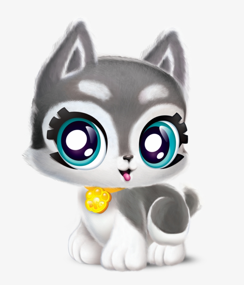 Meet Deedee, The Dragon - Bff Best Furry Friends, transparent png