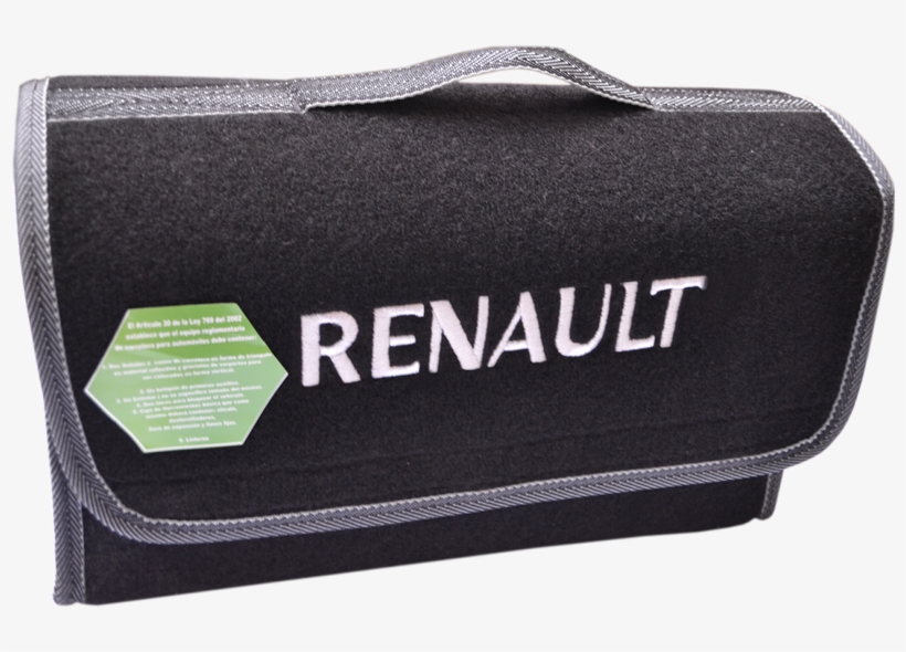 Kit De Carretera Vinilo - Kit De Carretera Renault, transparent png