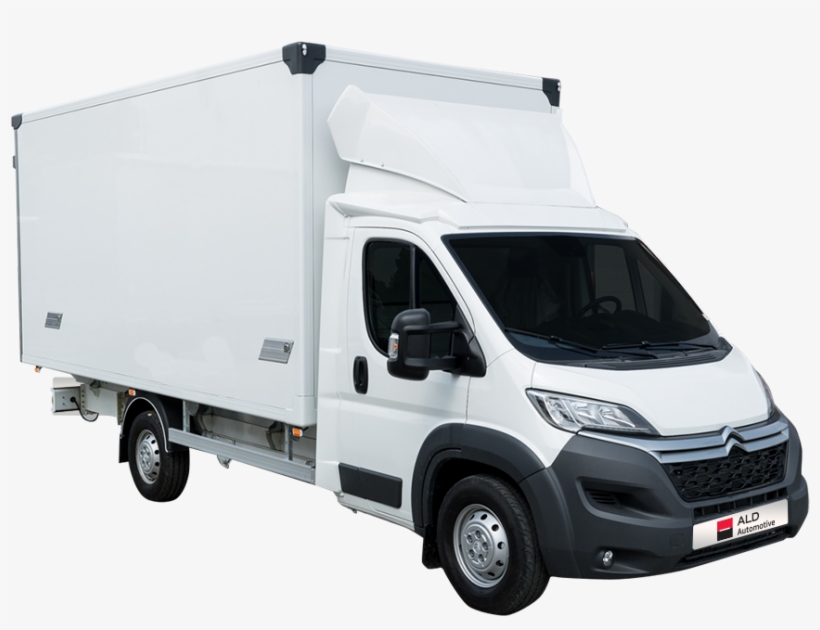 Citroen Jumper - Citroen Jumper Png, transparent png