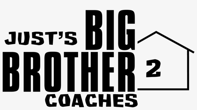 Bb2logo - Big Brother, transparent png