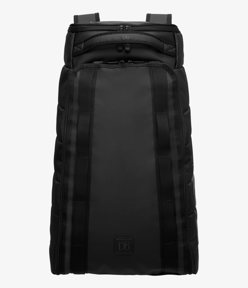 Douchebags Hugger 30l, transparent png