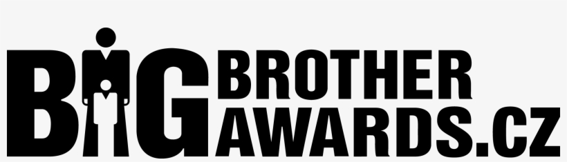 Big Brother Awards Cz - Big Brother Awards, transparent png