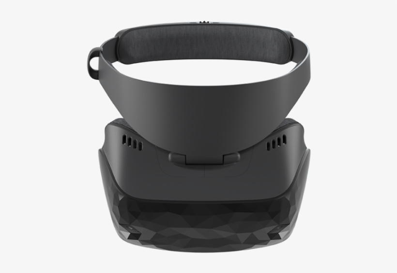 Hololens 2 Not So Fast - Plastic, transparent png