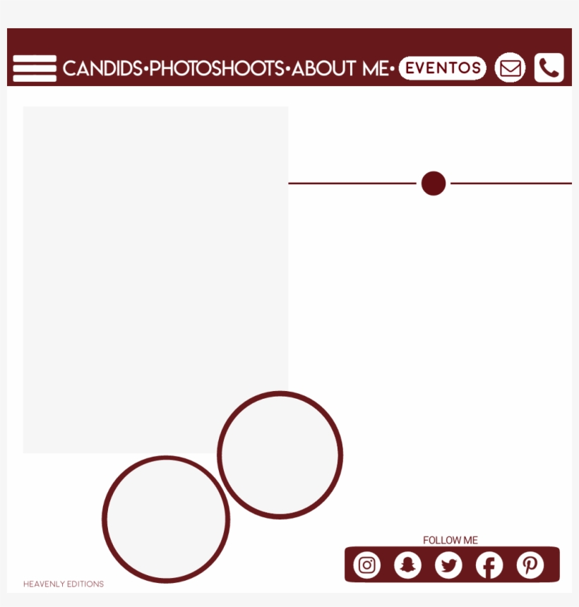 Joy Offt In @dncemachine @redvulpine - Para Picsart Templates Png Picsart, transparent png