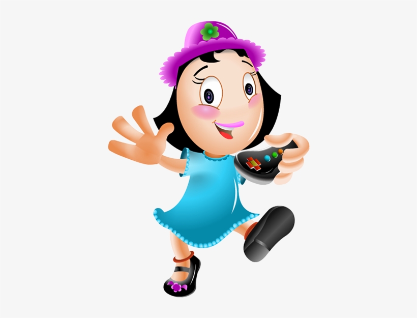 2d Character Design - Cartoon, transparent png