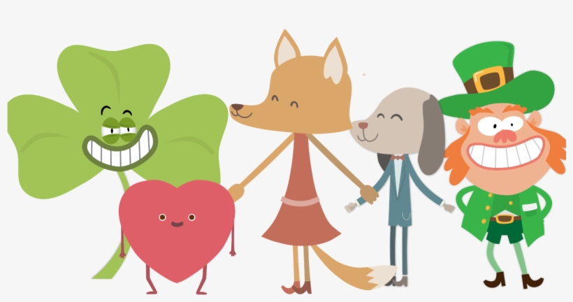 Cartoon, transparent png