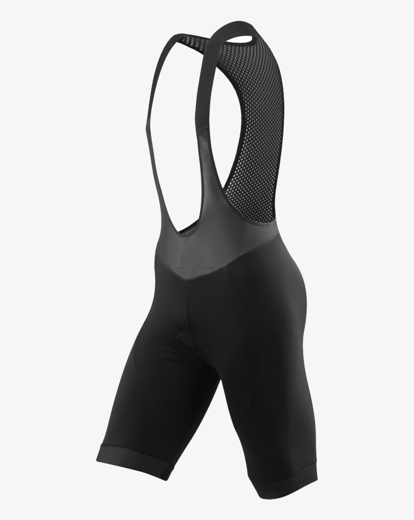 Firestorm Bib Short - Wetsuit, transparent png